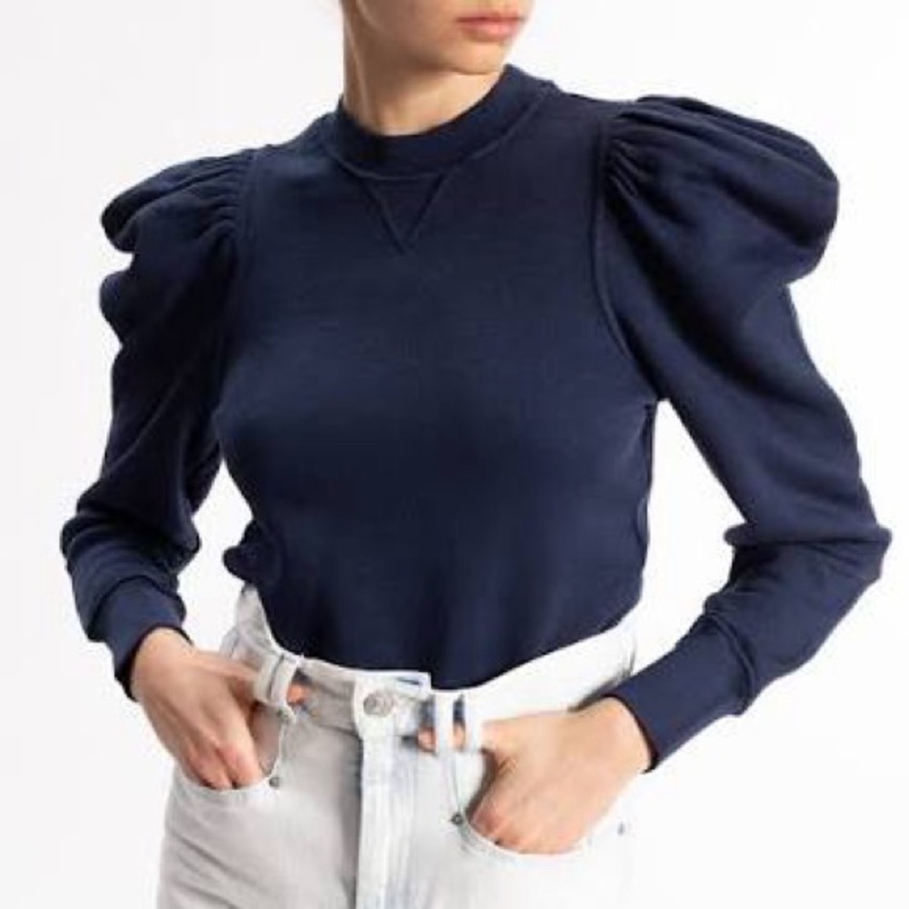 Ulla Johnson Philo Pullover - image 1